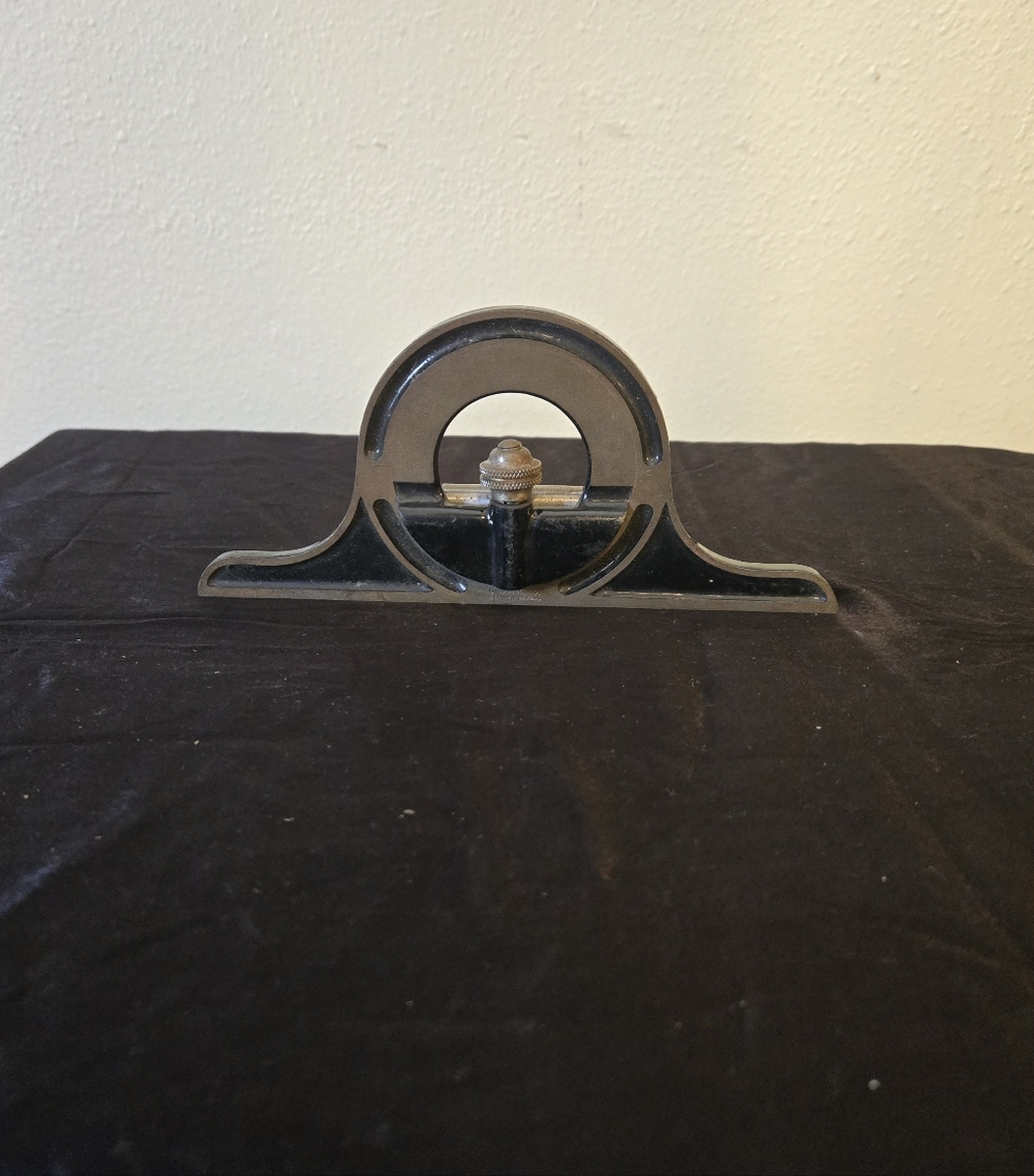 Vintage Machinist Union Tool Co. Grange Mass.USA